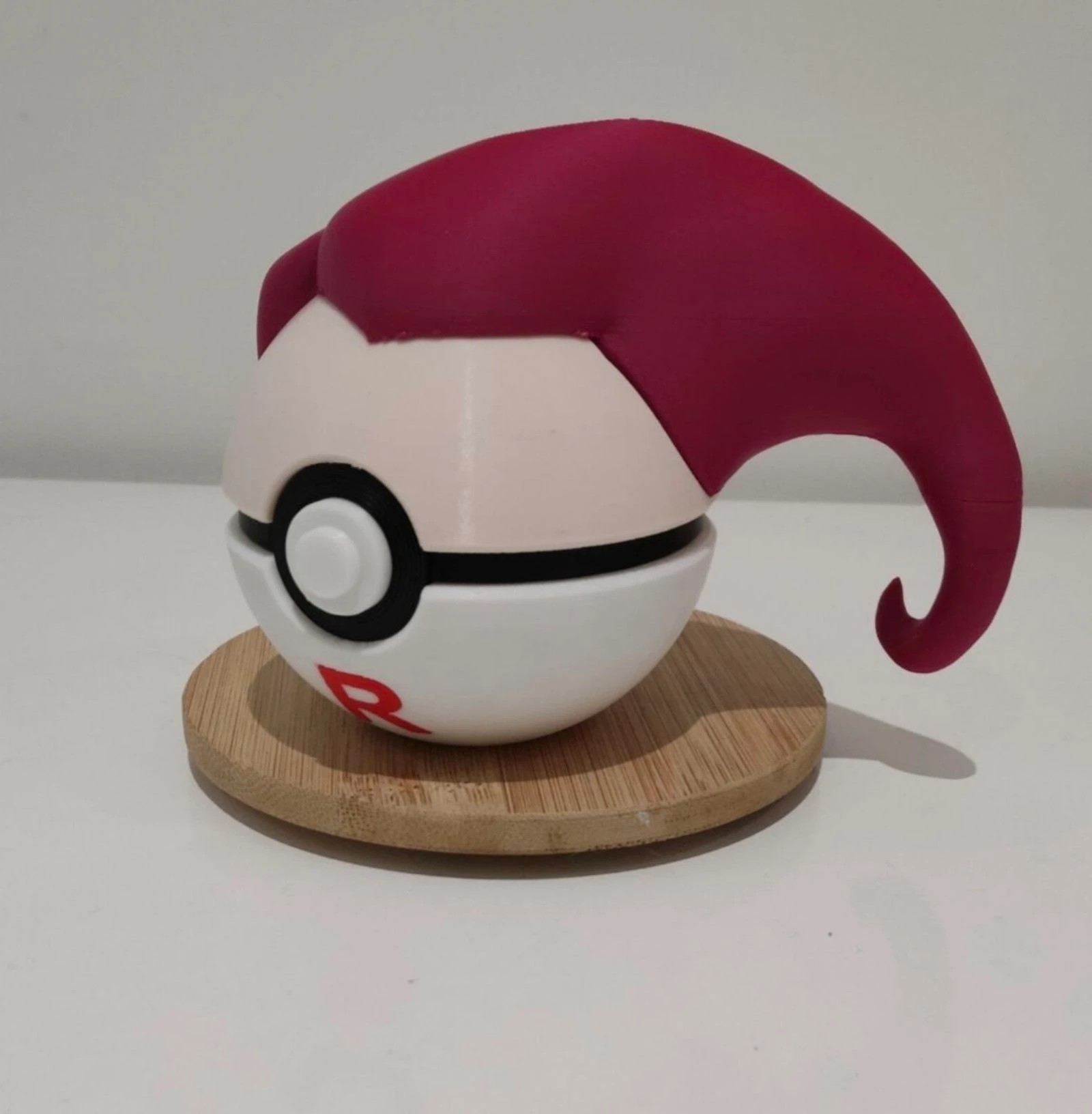 Jessie Team Rocket – photo 2